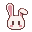 bunny mascot